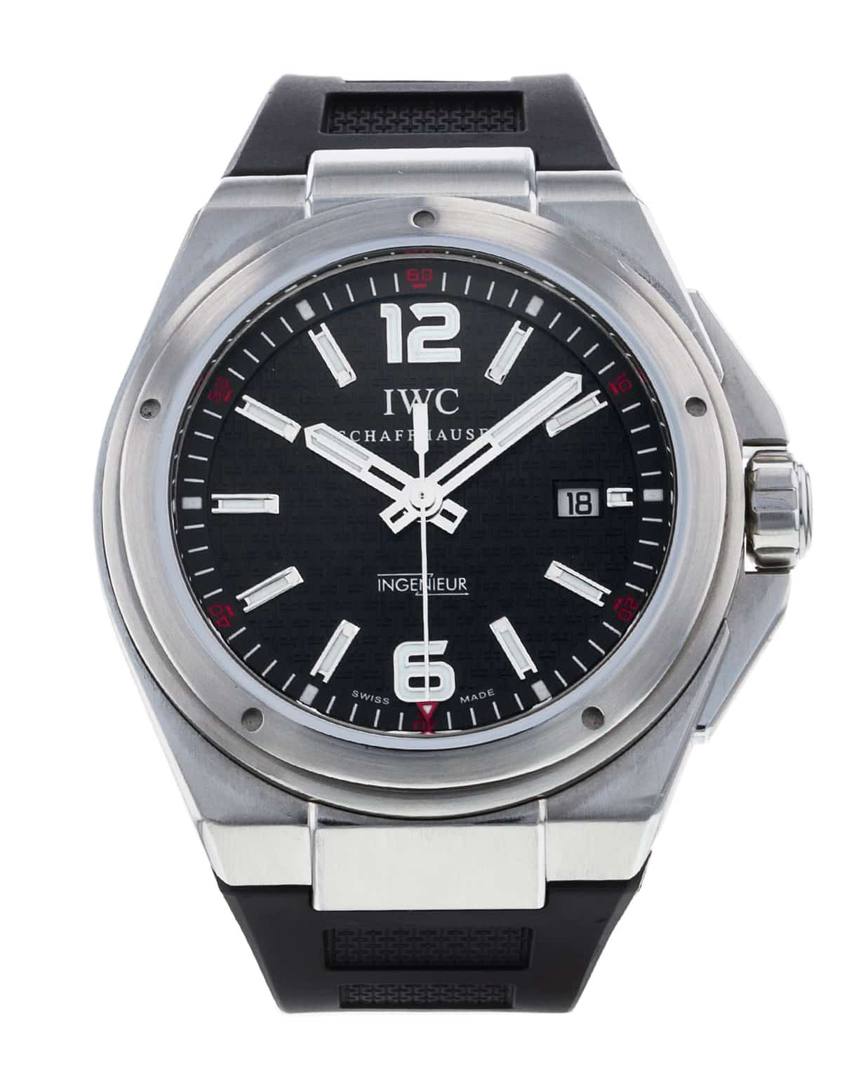 IWC Ingenieur IW323601